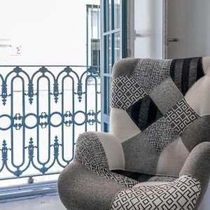 Appartement met een Slaapkamer op de Eerste Verdieping